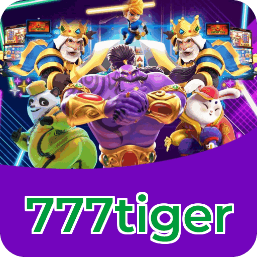 777tiger PIX instantâneo Brasil - Depósito e saque em minutos 24/7