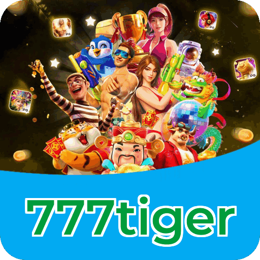 Catálogo 777tiger 2.547 jogos - Pragmatic Play, Evolution, NetEnt