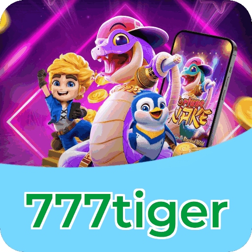 777tiger APP mobile iOS Android - 187 mil downloads São Paulo Rio BH